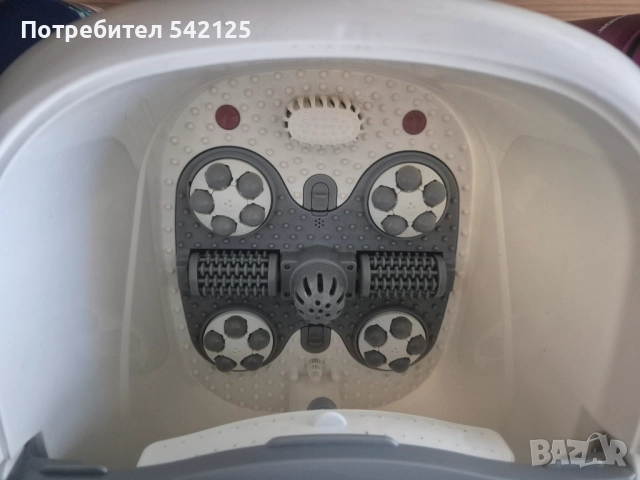 Масажор , снимка 2 - Масажори - 52928291