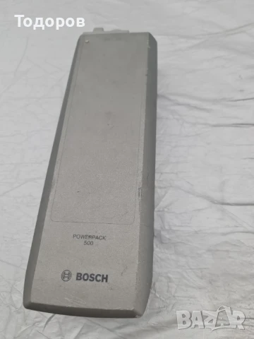 Батерия за електрически велосипед колело Bosch Powerpack 500