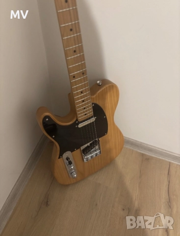 Harley Benton VT Series Лява Ръка, снимка 2 - Китари - 52423703