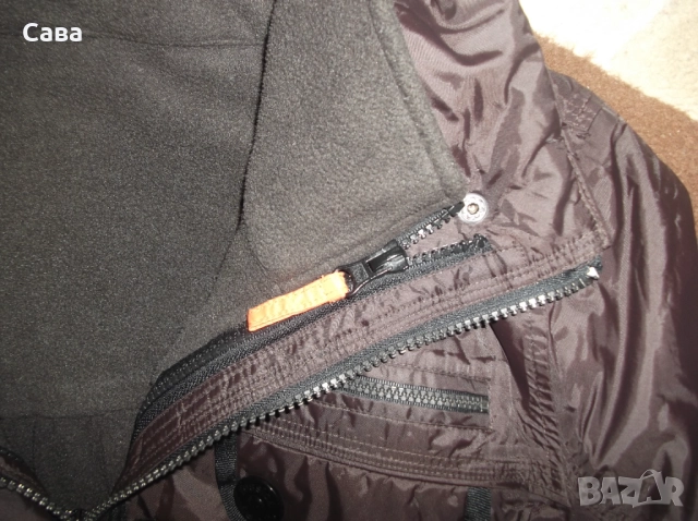 Зимно яке YESSICA  дамско,2ХЛ, снимка 7 - Якета - 52268057