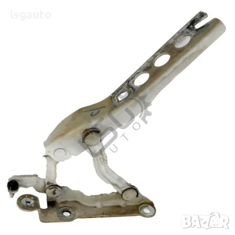 Дясна панта преден капак Skoda OCTAVIA II (1Z) 2004-2010 ID: 135270