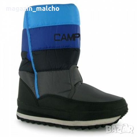 ДЕТСКИ АПРЕСКИ – CAMPRI; размери: 19