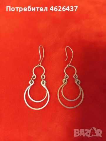 сребърни бижута , снимка 17 - Колиета, медальони, синджири - 52841386