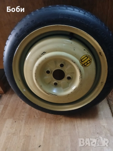 15цола патерица хонда джаз оем, снимка 14 - Аксесоари и консумативи - 52839423