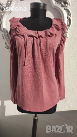 Блузи III, снимка 17 - Блузи с дълъг ръкав и пуловери - 42562742