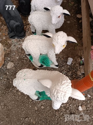 статуетки, снимка 6 - Статуетки - 44010157