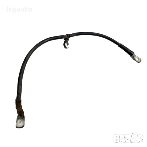 Минусова клема AUDI A4 (B7) 2004-2008 ID: 143386