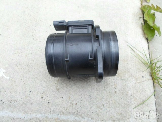 Дебитомер 04L906461B / 5WK98102 за VAG VW Audi Seat Skoda, снимка 2 - Части - 34826610