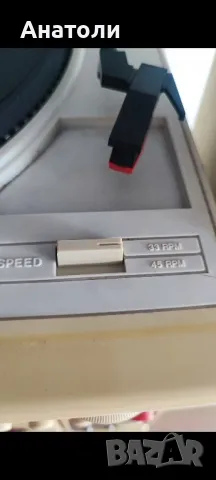 Уредба TEC, снимка 7 - Аудиосистеми - 50102722