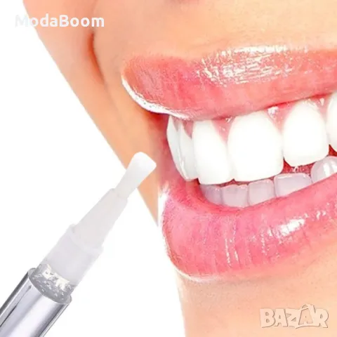 Teeth Whitening Pen Избелваща писалка за зъби TV194, снимка 6 - Други - 48506902