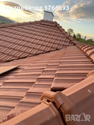 Почистване на комини, снимка 7 - Коминочистачи - 52459997