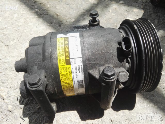 Продавам рено сценик 2 1.5дци на части, снимка 3 - Части - 32563736