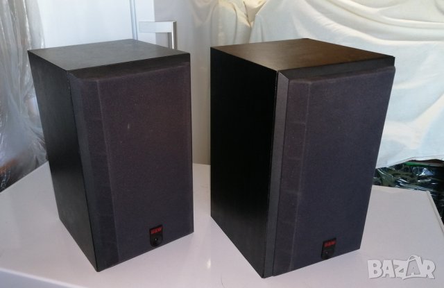 Тонколони Bowers & Wilkins DM 600, снимка 3 - Тонколони - 27450451