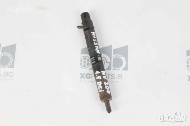 Дюза дизел Delphi за Nissan NV200 1.5DCI 90 к.с. (2009-2019) 28232251