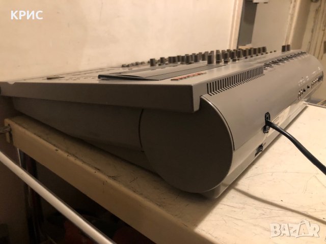 Tascam Deck Portastudio 488 8-Track Cassette Recorder, снимка 13 - Декове - 44115711