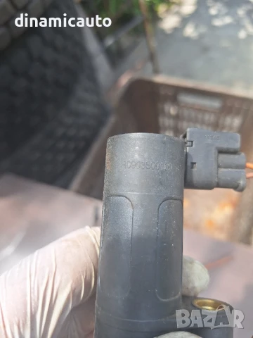 Запалителна бобина Renault - 21603121-9, снимка 5 - Части - 50739161