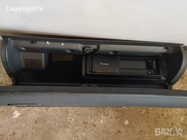 CD changer сд ченджар Seat Toledo Leon Сеат Толедо Леон Бора