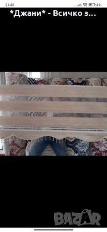 Намаление 🔊 Щори ''Ден и Нощ'' 🌙🌃, снимка 13 - Щори - 32438722