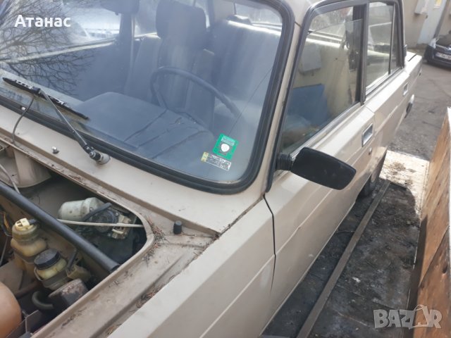 Продавам лада 2105 на части, снимка 8 - Автомобили и джипове - 27788806