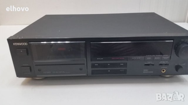 Дек KENWOOD KX-3010, снимка 2 - Декове - 26532869