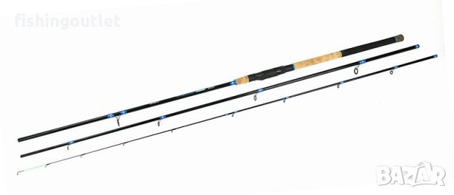 Фидер въдица Formax Rivercraft feeder 3.60 mt , 40-120gr