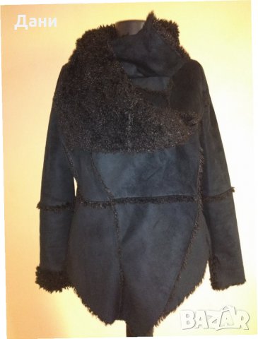 Палтенце new look, снимка 14 - Палта, манта - 28874883