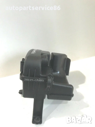 Кутия за въздушен филтър за KIA Picanto  1.1 (2006) 28110-07000, снимка 2 - Части - 53282740