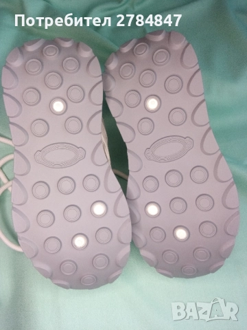 Летни дамски маратонки , снимка 12 - Маратонки - 51708312