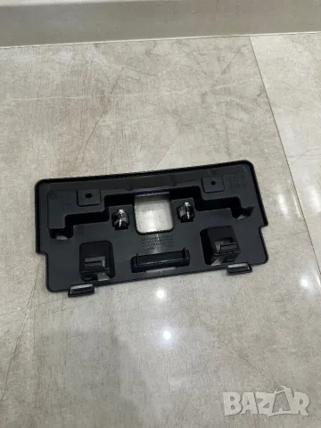 Оригинална табела за преден номер Мазда Mazda CX-3 , снимка 4 - Части - 50249637