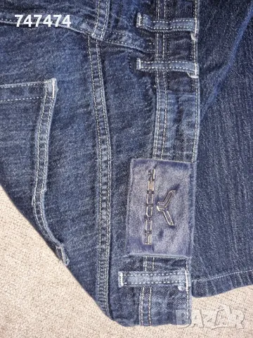 TEODOR W40, дънки голям размер, снимка 3 - Дънки - 50109584