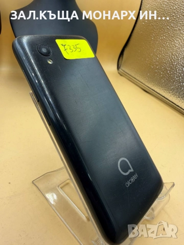 Телефон Alcatel JOY 1/RAM 1GB/8GB, снимка 9 - Други - 52171740