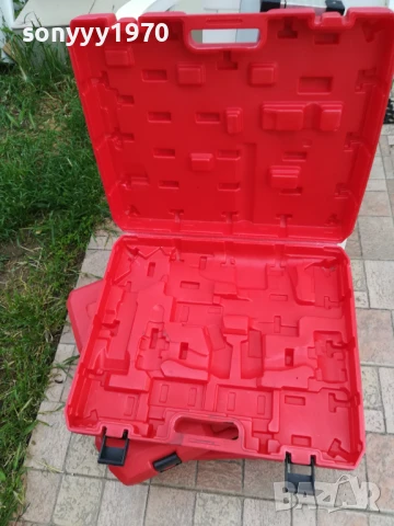 КУФАР ЗА ИНСТРУМЕНТИ 56Х46Х12СМ 2006251205, снимка 16 - Куфари с инструменти - 50734967