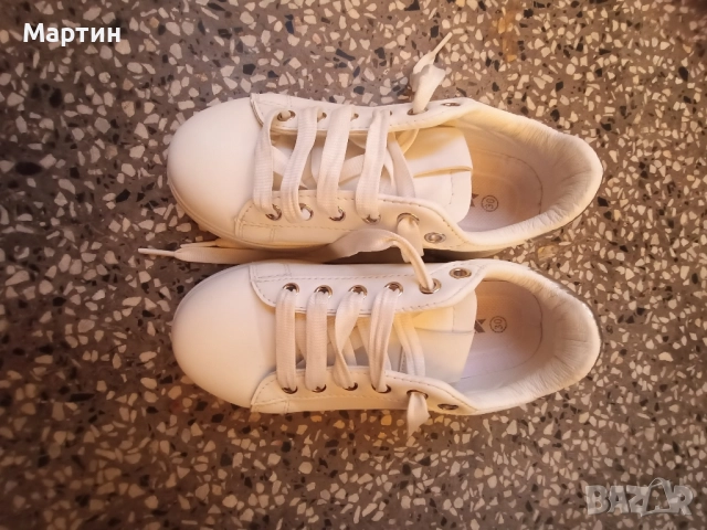 Детски маратонки 30 - ти номер - Много запазени и без забележки , снимка 11 - Детски маратонки - 51820521