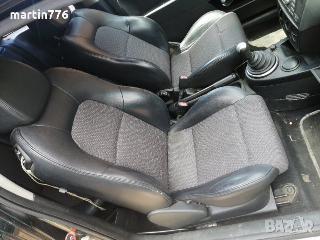 Ford Fiesta ST 1.6D 90hp на части , снимка 10 - Автомобили и джипове - 33611080