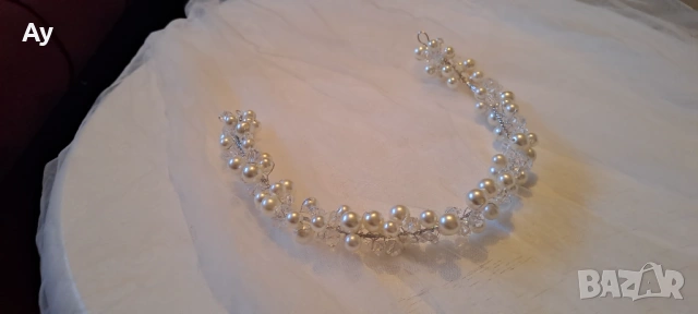 Сватба, снимка 13 - Сватбени аксесоари - 53264432