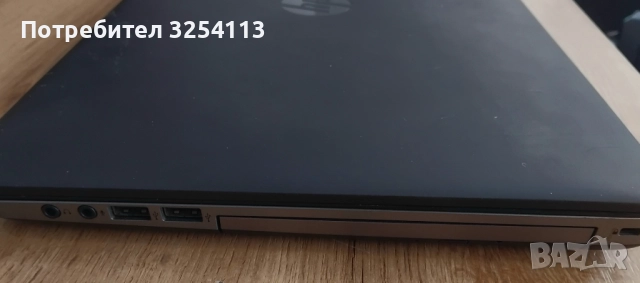 HP ProBook i5 2.6Ghz, снимка 9 - Лаптопи за работа - 52636965