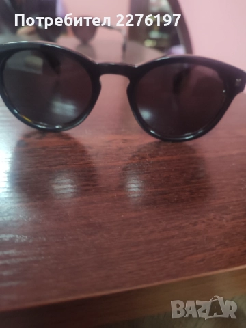 Дамски слънчеви очила , снимка 2 - Слънчеви и диоптрични очила - 52960630