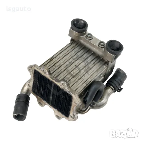 Охладител EGR Volkswagen Touareg I (7L) 2002-2010 ID: 142316