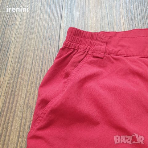 Страхотни мъжки туристически летни панталони и къси шорти  2 в 1 MAMMUT  размер 44, снимка 6 - Панталони - 33657075