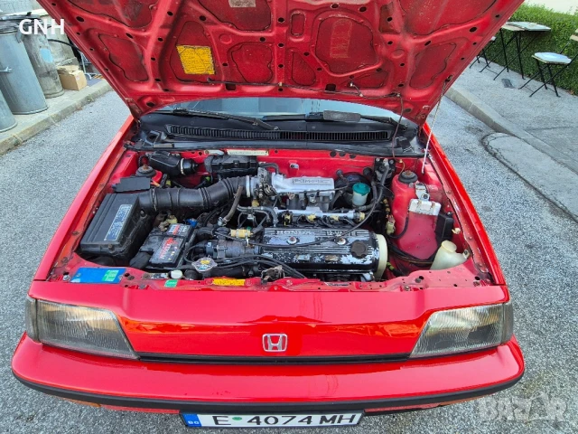 Honda Civic 1.5Gt , снимка 18 - Автомобили и джипове - 40777396