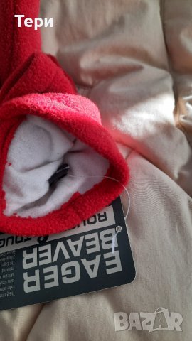 Поларени ръкавици Eager Beaver, снимка 4 - Ръкавици - 39480457