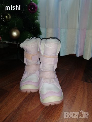 Airwalk много топли оригинални апрески 