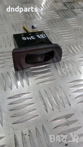 Бутон стъкло Hyundai Trajet,2001г.