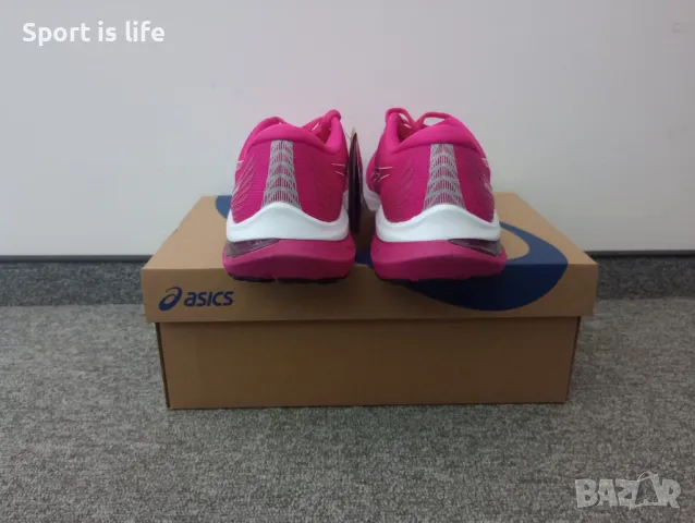 Asics Обувки за бягане GT-2000 11, 37.5 EU, снимка 3 - Маратонки - 47377263