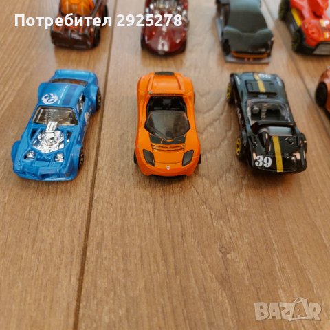 Колички hot wheels , снимка 5 - Коли, камиони, мотори, писти - 42161297