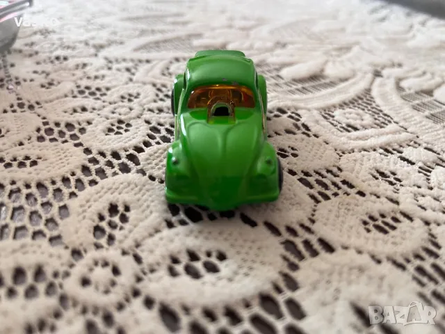 Английски Мачбокс-мн.добър, снимка 6 - Колекции - 49822720