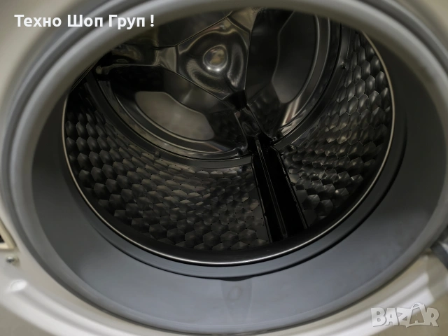 Пералня Miele W 5873 WPS - 8кг. 1600об. клас А +, снимка 14 - Перални - 53289987