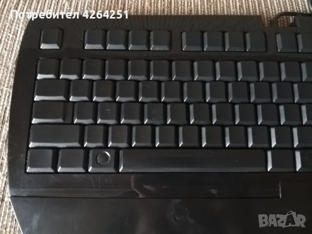 Razer Arctosa клавиатура, снимка 4 - Клавиатури и мишки - 47602222