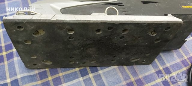 Виброшлайф 90х190 плот, снимка 4 - Други инструменти - 40295562