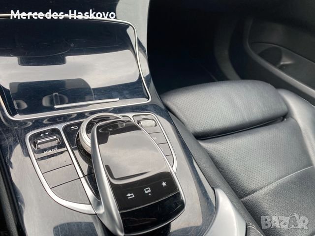Mercedes-Benz C 220d Avantgarde, снимка 11 - Автомобили и джипове - 36664692
